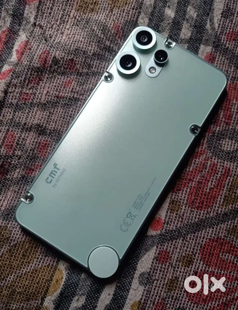 Only 2 months Old Nothing CMF 2 Pro (8/256) GB Mobile