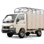 Want to give tata Ace on rent basis