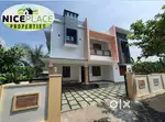 4.5 Cent's 1635 sqft 4 bed brand new house for sale ₹ 82 lakhs