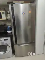 Panasonic 602 Litres Fridge with Freezer down
