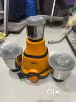 Surya mixure grinder rarely used like a new condition