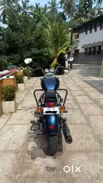 Royal Enfield Thunderbird 350
