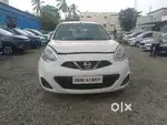 Nissan Micra XL Diesel, 2018, Diesel