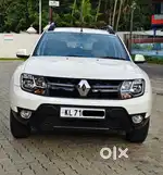 Renault Duster 2019-2020 1.5 85 PS RxS MT Diesel, 2019, Diesel