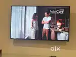 43 inch led