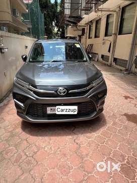 Toyota Urban Cruiser Hyryder 1.5 V Neo Drive, 2024, Petrol