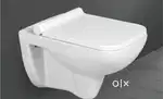 Bathroom pot cleaning