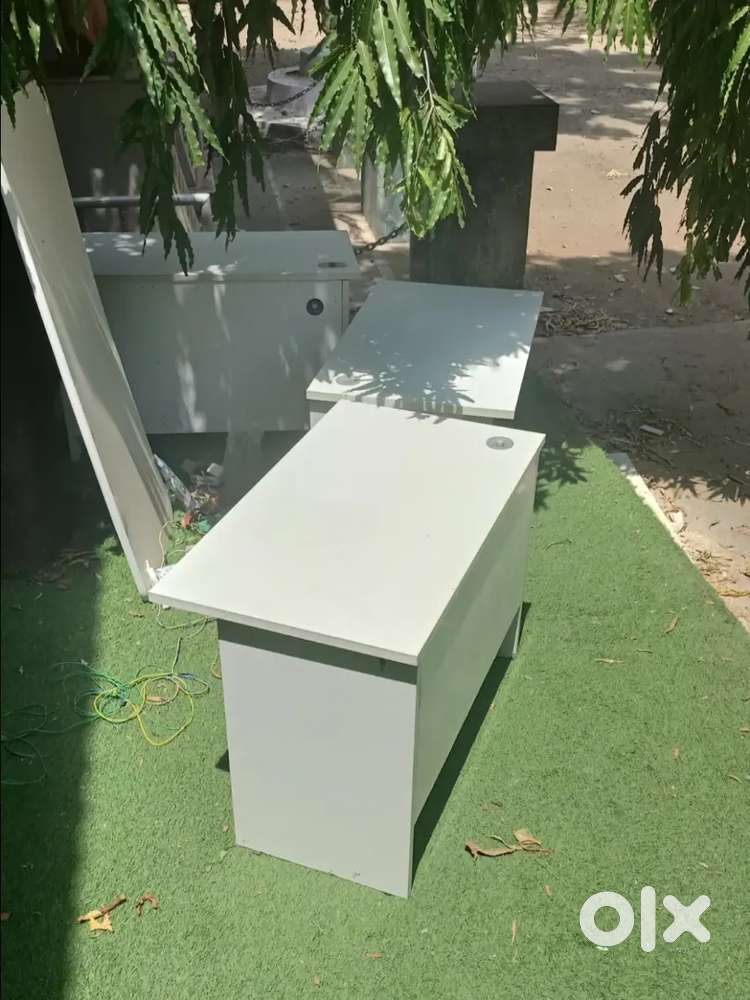 4'*2' Workstation Office Table