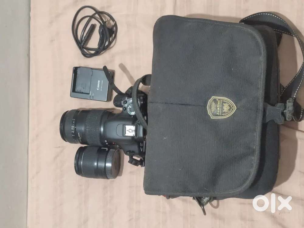 Canon 600D for sale