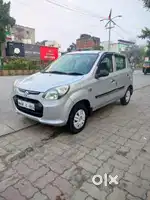 Maruti Suzuki Alto 800 2012-2016 LXI Anniversary Edition, 2015, Petr..