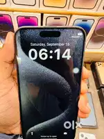 iPhone Refurbished Available