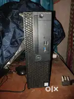 Dell optimax 3050