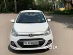 Hyundai Grand i10 2013-2016 Magna, 2014, Petrol