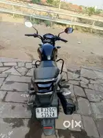 Honda CB trigger
