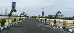 80% LOAN GATED PLOTS @#OMR