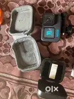 gopro 11 camera