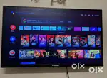 32 inches Tv - Perfect condition