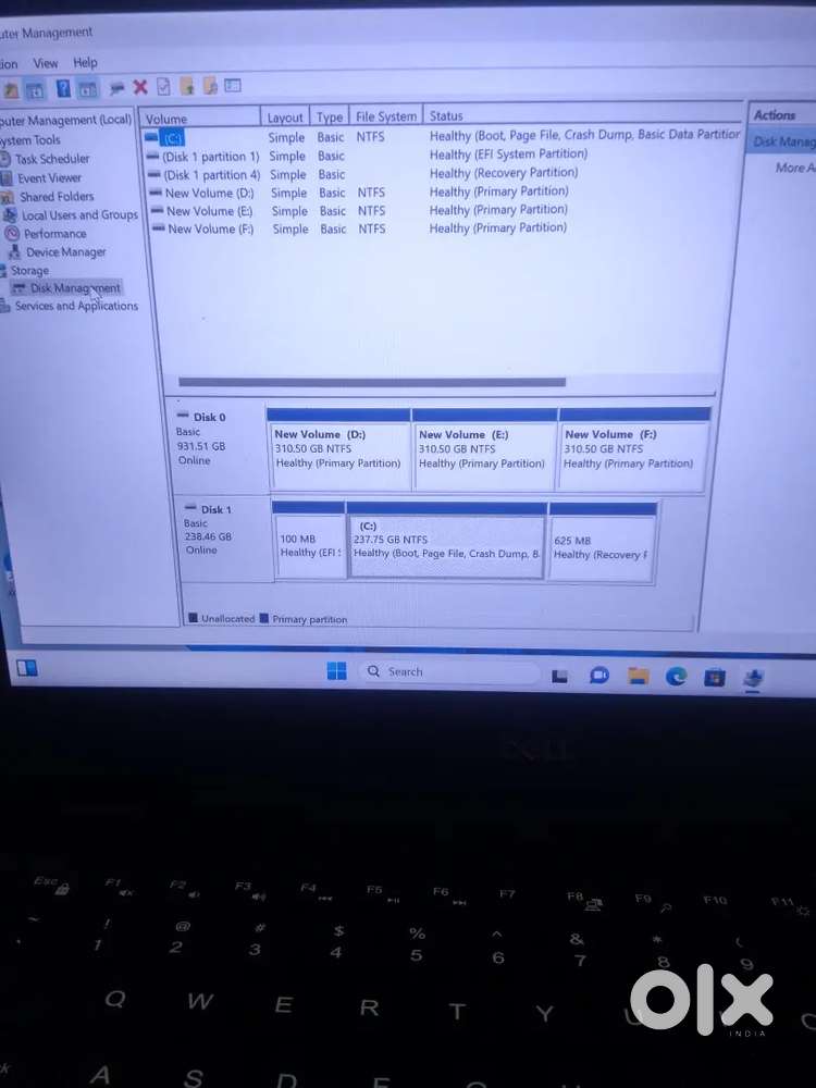Vijaya sri compurers