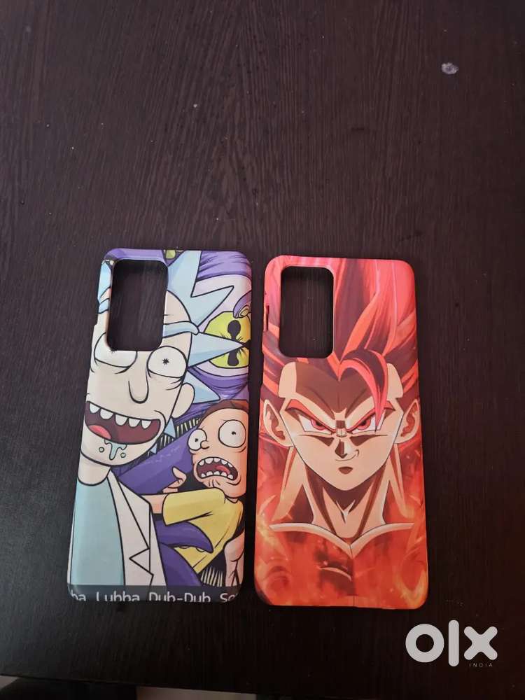 OnePlus 9rt back cover