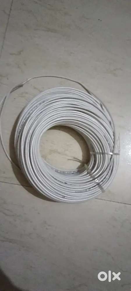 Copper wire