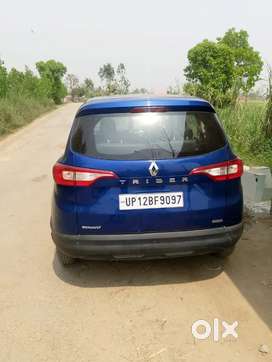 Renault Triber 2021 CNG & Hybrids 44000 Km Driven