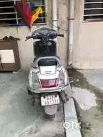 Very good condition of activa no engine work no meter…