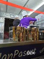 Need Cook / Aachari for food truck फ़ूड ट्रक के लिए रसोइया चाहिए
