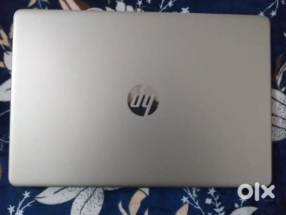 Hp laptop for