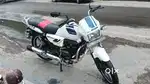 Hero Splendor 1st owner 2022 model 17240 km driven Brand new condition