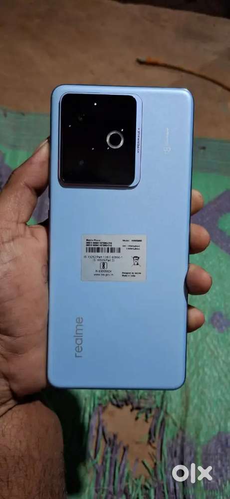 Gt7t 8/256 3 month use only brand new condition