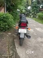 Bajaj ct 100 ... Good condition