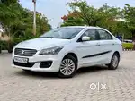 Maruti Suzuki Ciaz, 2015, Diesel