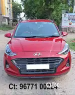 HYUNDAI GRAND I 10 NIOS - EXCELLENT CONDITION
