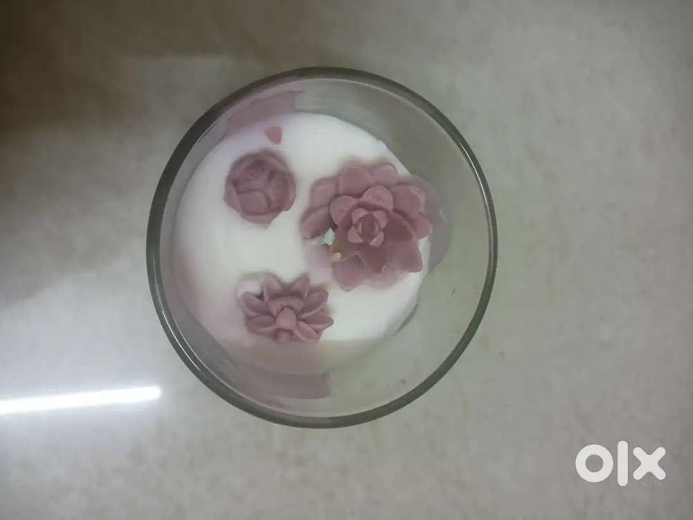 Aromatherapy Scented Candles – Relax & Refresh Your Home