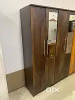 2 Door cupboard available in wholesale price