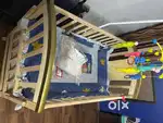 Baby Crib - New condition - unused