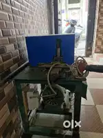 Supari cutting machine