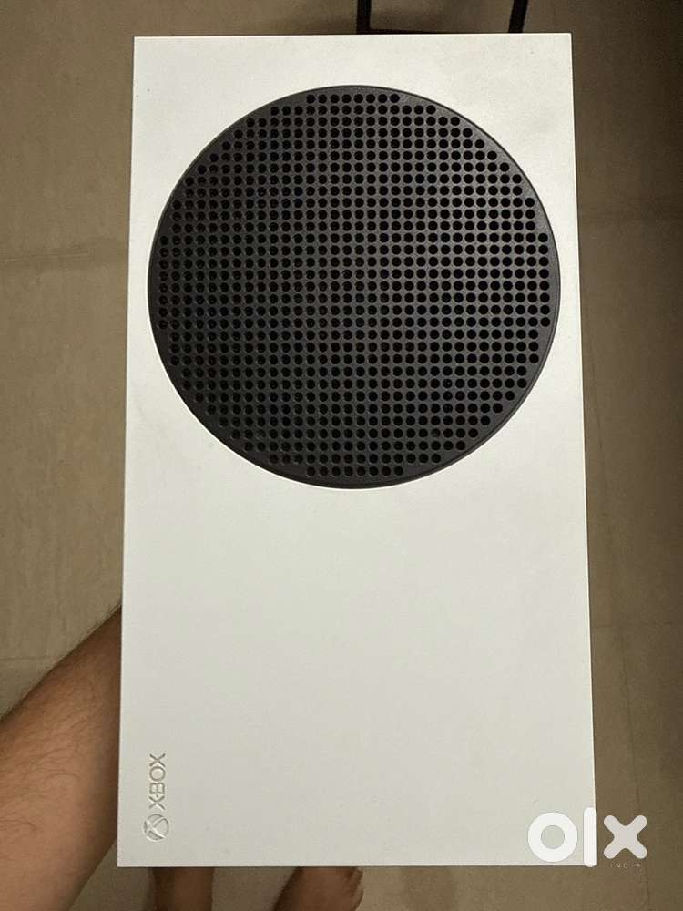 Xbox series S 512gb
