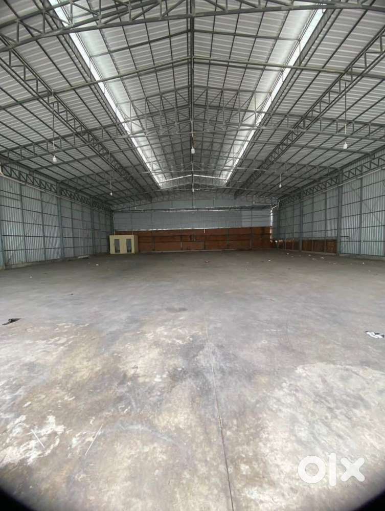 Near 130 metre highway