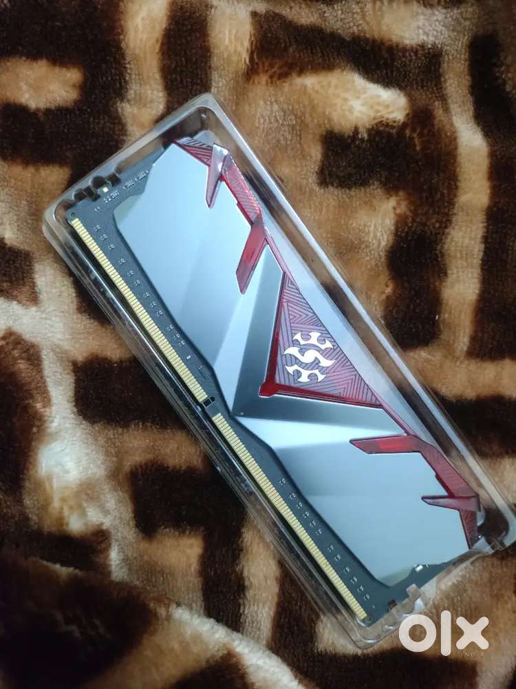 Open box XPG ADATA GAMMIX D30 DDR4 8GB (1x8GB) 3200MHz U-DIMM