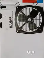 Xjit fan new bajaj