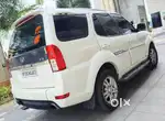 Tata Safari Storme VX Varicor 400, 2019, Diesel