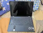 Lenovo Yoga 6 13ALC6 AMD Ryzen 5 5500U processor 8GB RAM 256GBSSD