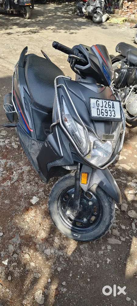Fresh condition