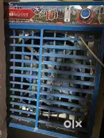 Water cooler