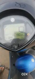 Good condition single person use
