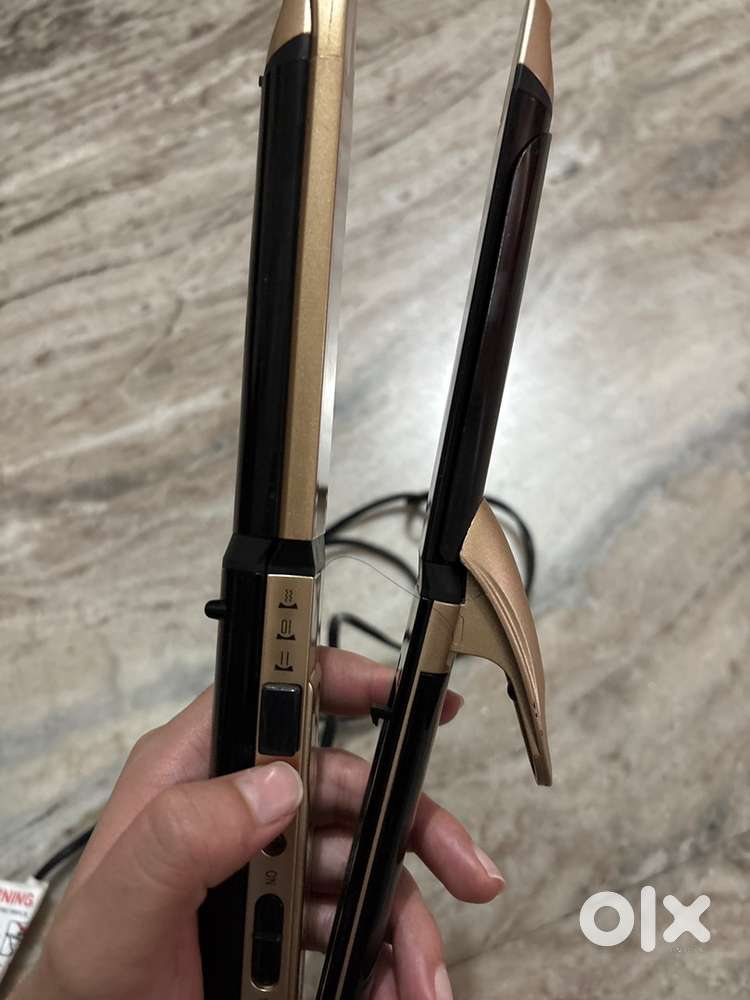 3in1 vega straightner