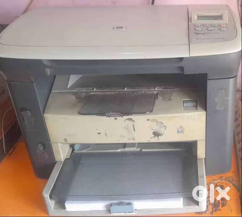 Hp 1005 printer