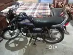 Hero honda cd delax engine silent pepper okk self strt