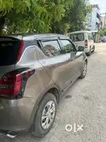 Maruti Suzuki Swift 2019 CNG & Hybrids Good Condition